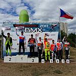 Mistrovství republiky 2017 – místo konání: Brno – Nový Lískovec 01.07.2017