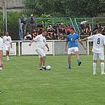 Zápas - MSK Benešov nad Ploučnicí vs. SIGI team